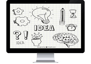 Graphic Logo